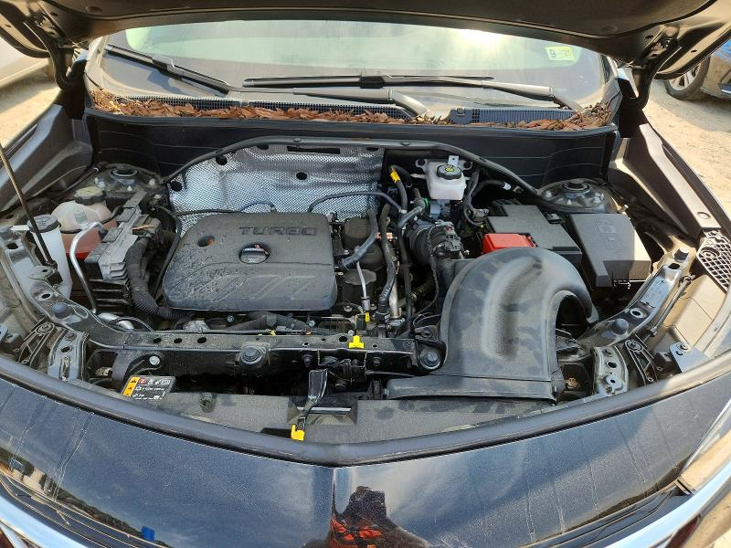 Photo 12 from auction – 2022 BUICK ENCORE GX with VIN KL4MMCSL9NB084453