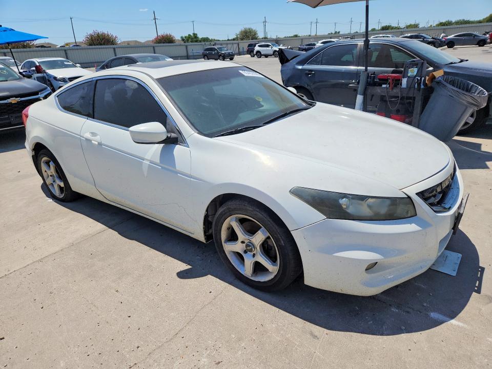 Photo 4 from auction – 2012 HONDA ACCORD with VIN 1HGCS1B82CA012781