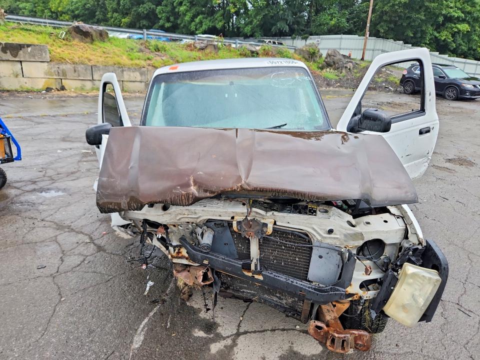 Photo 5 from auction – 2004 FORD RANGER with VIN 1FTYR10D74PB07657