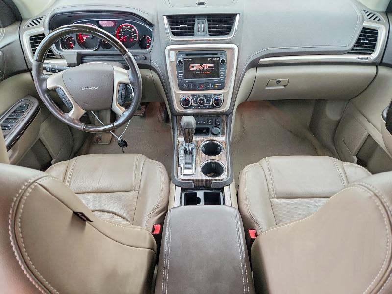 Photo 8 from auction – 2014 GMC ACADIA with VIN 1GKKVTKD5EJ297235