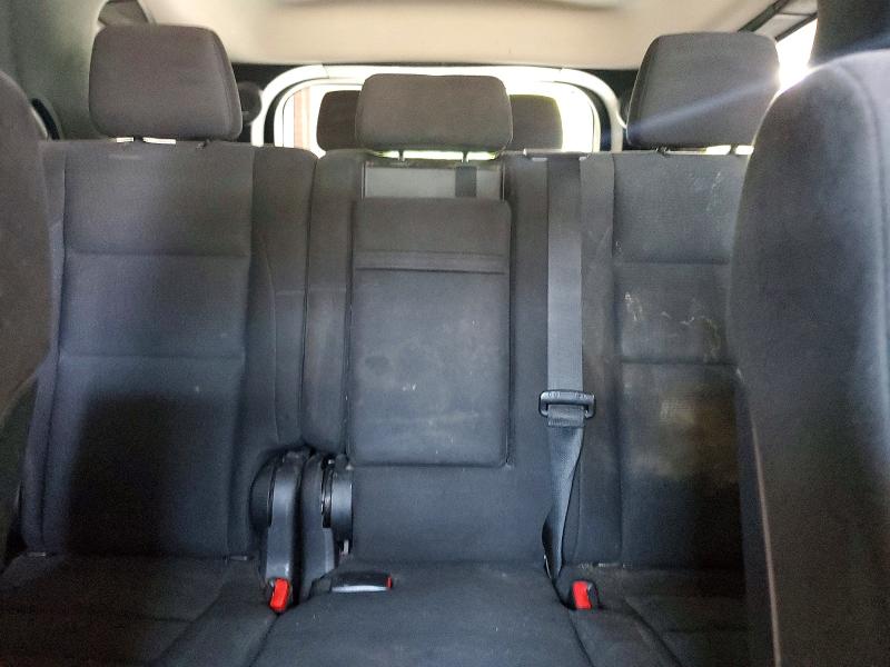 Photo 10 from auction – 2012 DODGE DURANGO with VIN 1C4RDJDG4CC153654