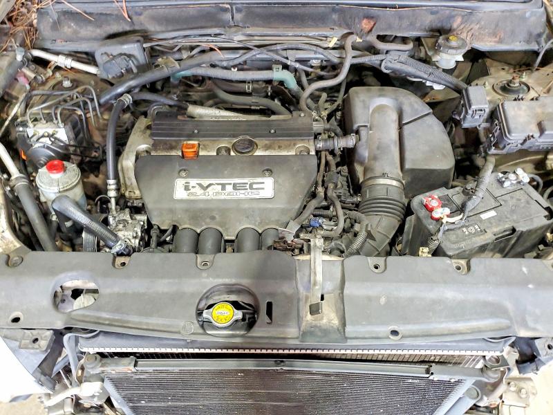 Photo 11 from auction – 2006 HONDA CR-V with VIN JHLRD78906C020007