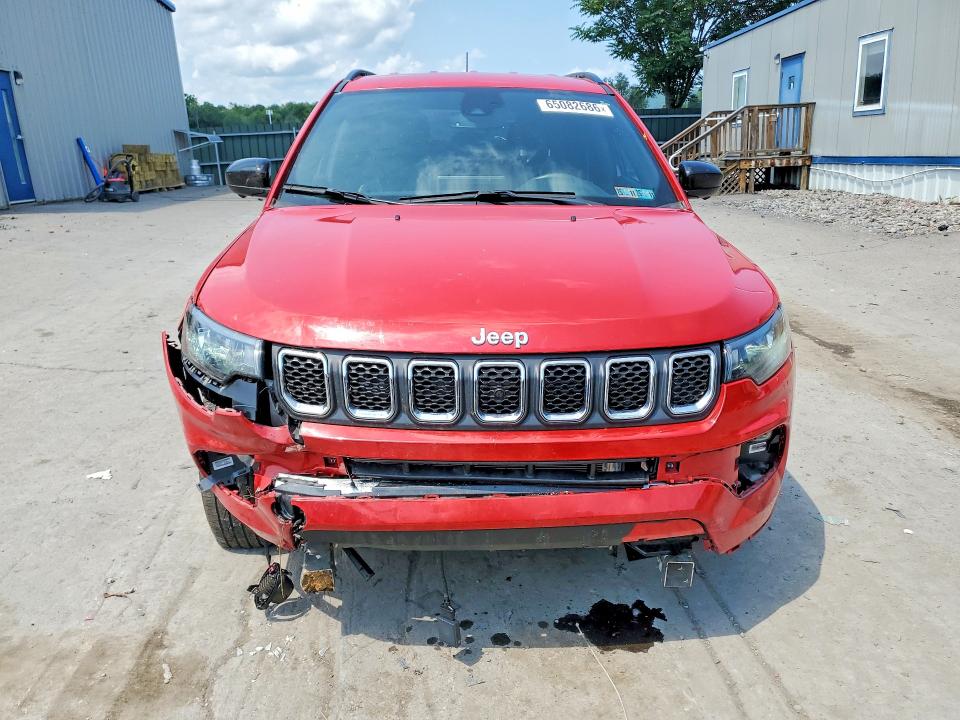 Zdjęcie 5 z aukcji – 2023 JEEP COMPASS z VIN 3C4NJDBN1PT540425