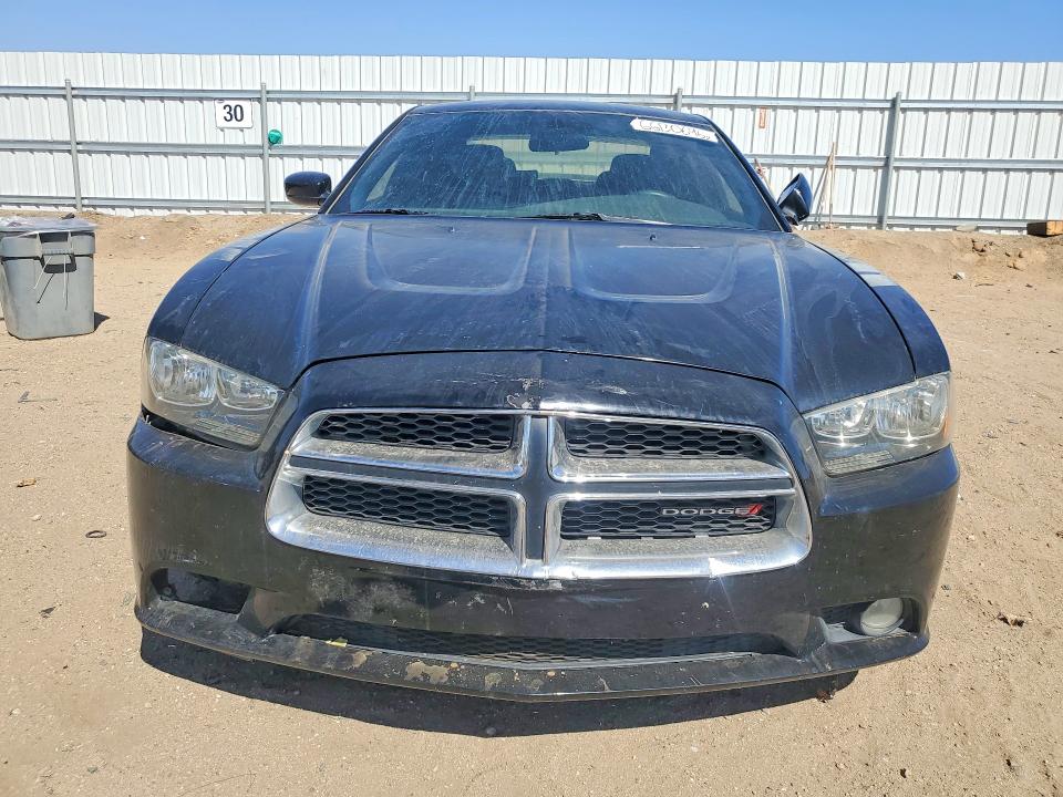 Photo 5 from auction – 2013 DODGE CHARGER with VIN 2C3CDXBG7DH501848