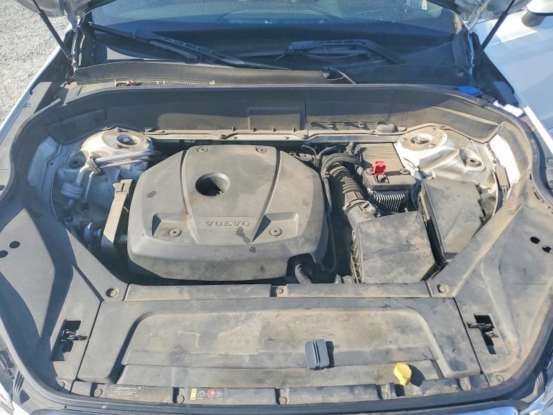 Photo 12 from auction – 2017 VOLVO XC90 with VIN YV4A22PK8H1170160