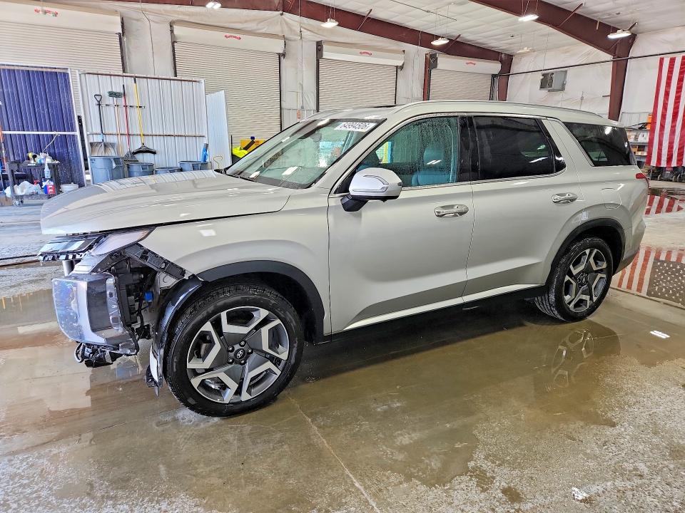 2024 HYUNDAI PALISADE - Търг №64994506
