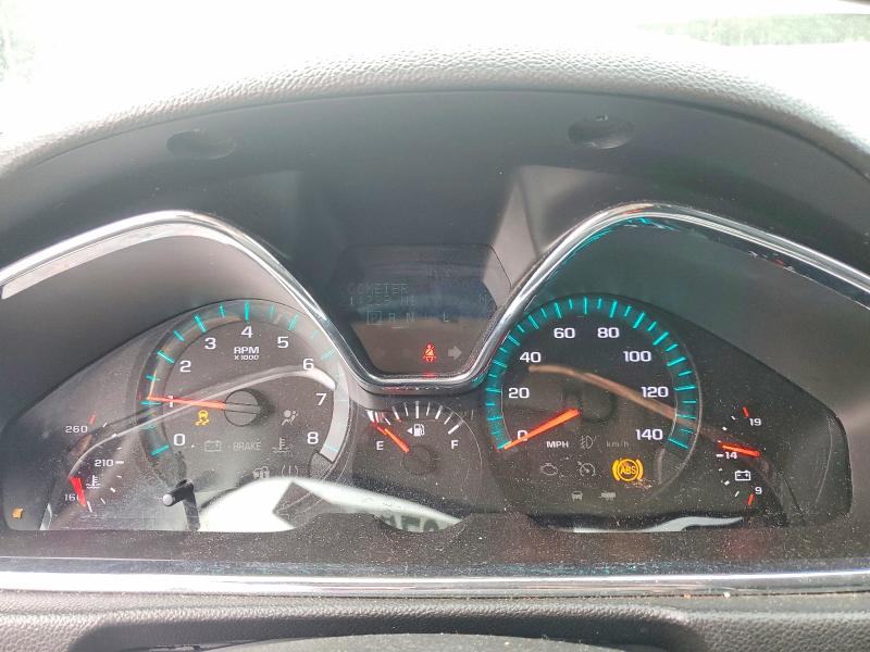 Photo 9 from auction – 2015 CHEVROLET TRAVERSE with VIN 1GNKRHKD6FJ182164