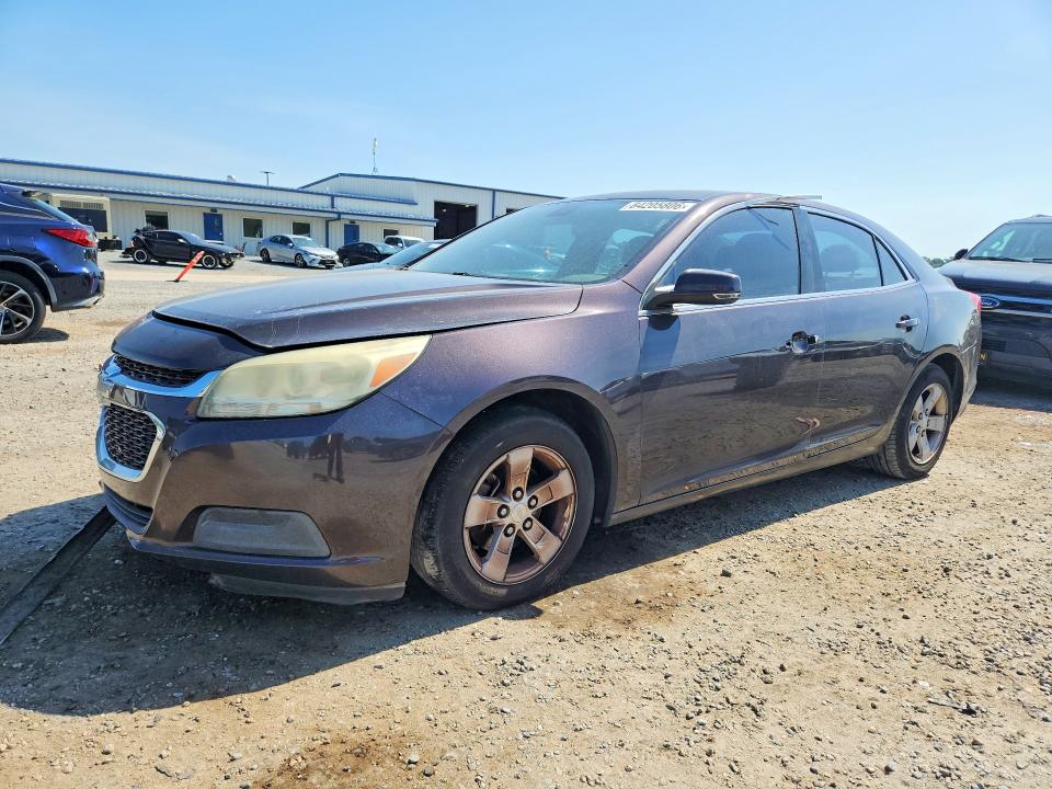 CHEVROLET MALIBU 2015 z numerem VIN 1G11C5SL7FF144675 - Zdjęcie z aukcji