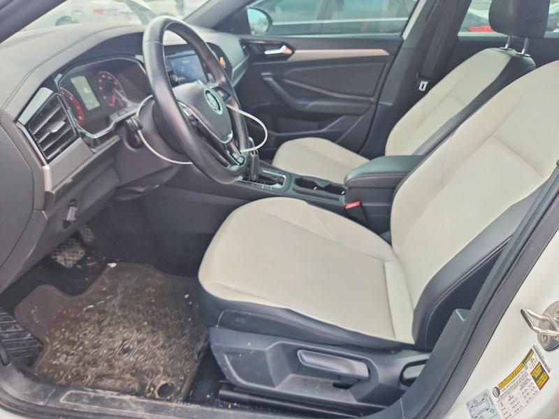 Photo 7 from auction – 2019 VOLKSWAGEN JETTA with VIN 3VWC57BU6KM260312