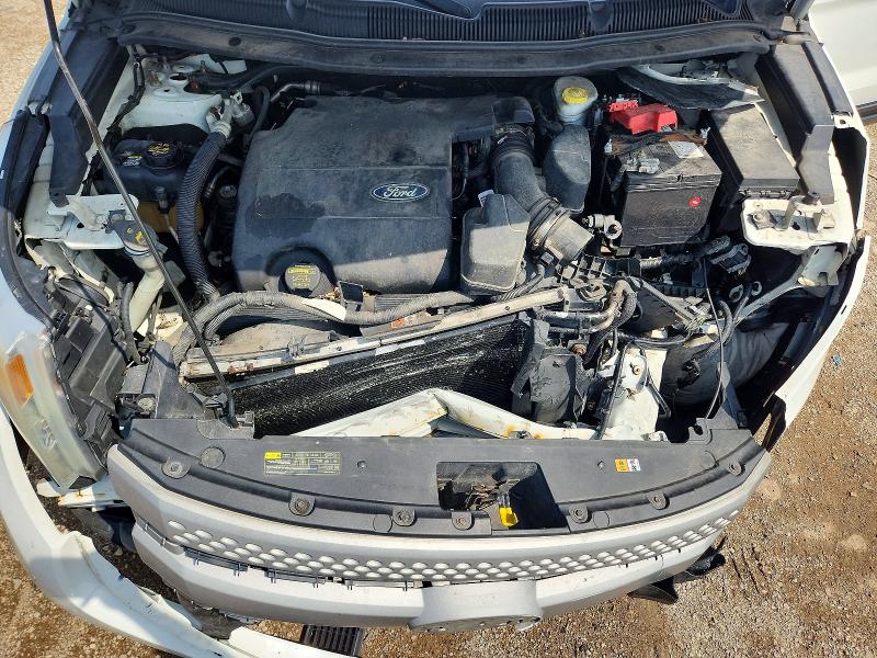 Photo 12 from auction – 2011 FORD EXPLORER with VIN 1FMHK8B82BGA53934