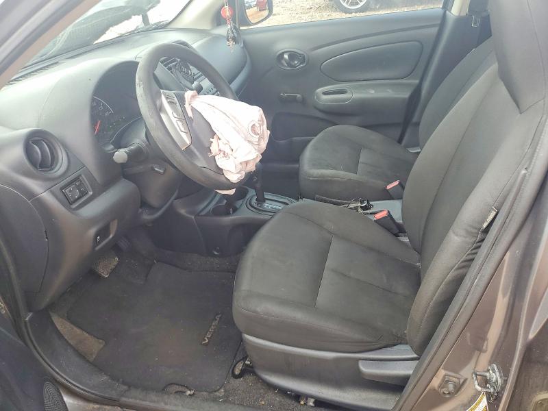 Photo 7 from auction – 2016 NISSAN VERSA with VIN 3N1CN7APXGL915764