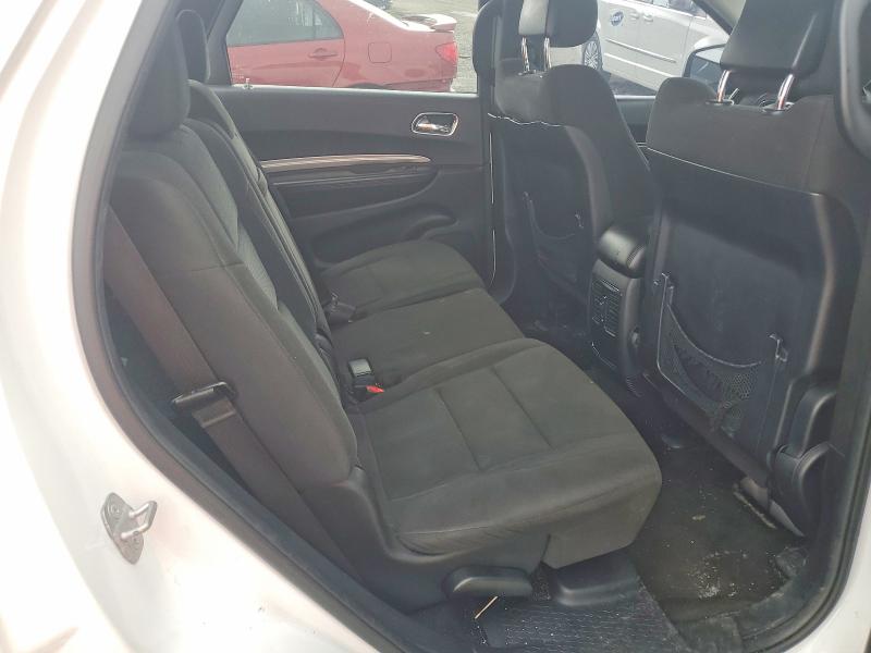 Photo 11 from auction – 2014 DODGE DURANGO with VIN 1C4RDJAG3EC484233
