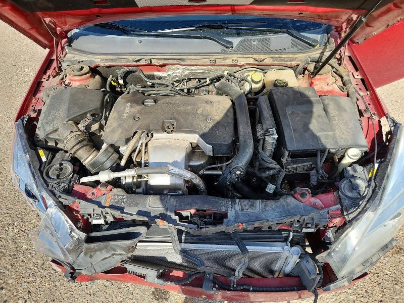 Zdjęcie 11 z aukcji – 2014 BUICK REGAL z VIN 2G4GR5GX8E9277878