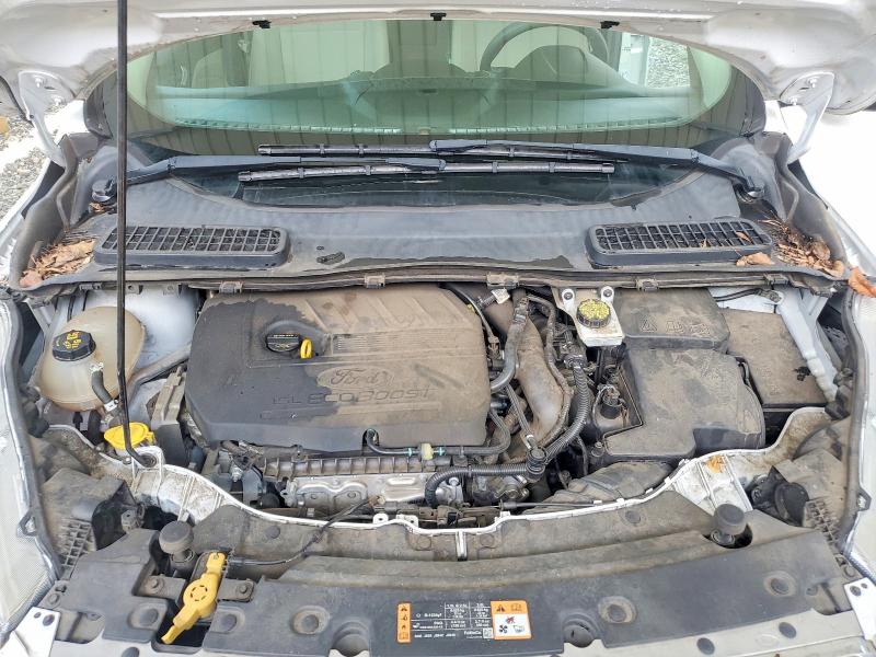 Photo 12 from auction – 2018 FORD ESCAPE with VIN 1FMCU0GD7JUC10790
