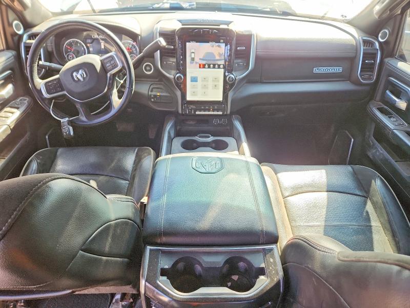 صورة رقم 8 من المزاد - 2022 RAM 2500 مع VIN 3C6UR5FL9NG327139