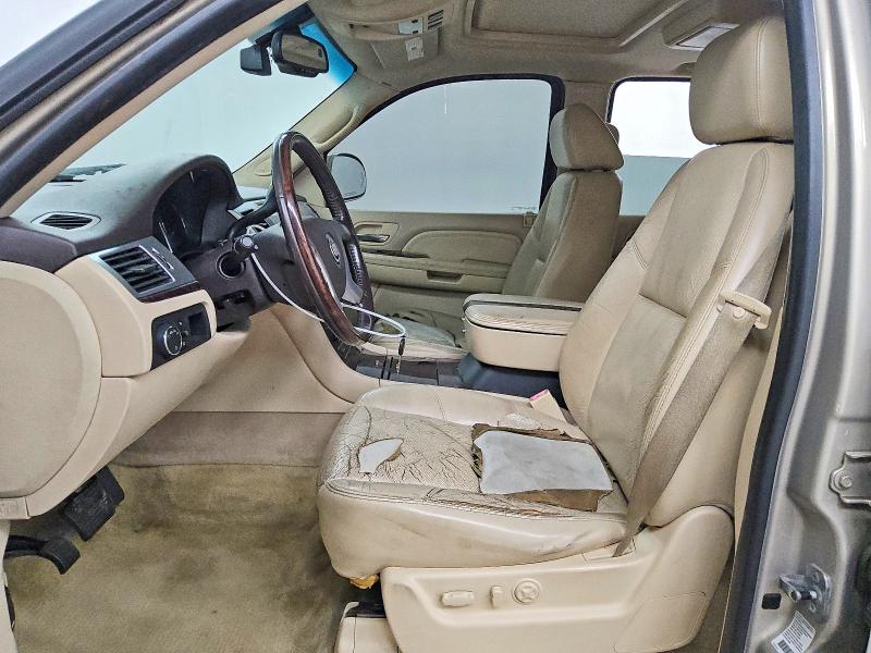 Photo 7 from auction – 2007 CADILLAC ESCALADE with VIN 1GYFK63867R263361
