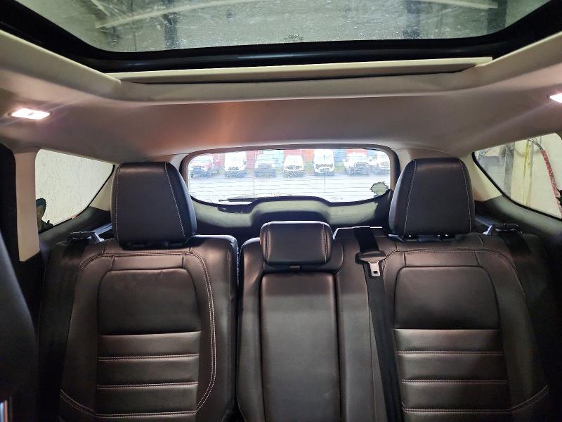 صورة رقم 10 من المزاد - 2018 FORD ESCAPE مع VIN 1FMCU9J92JUD44261
