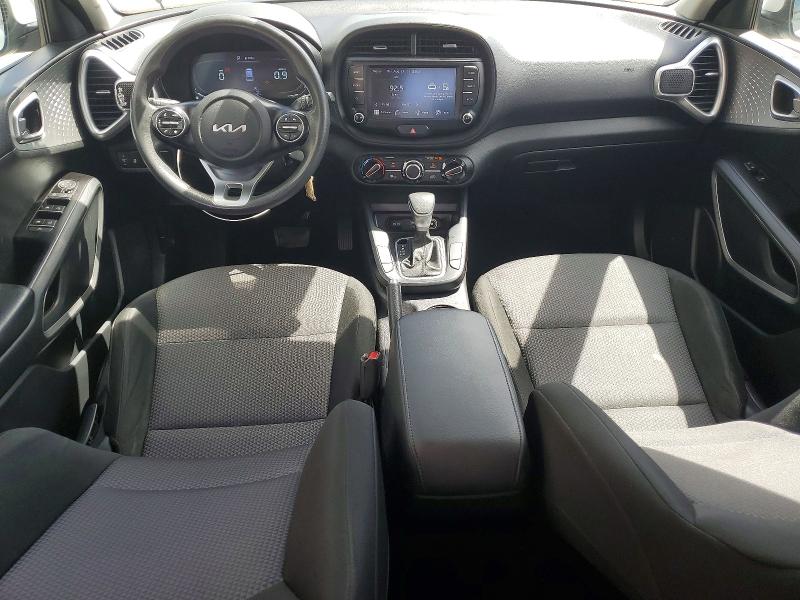 Photo 8 from auction – 2023 KIA SOUL with VIN KNDJ23AU8P7200580