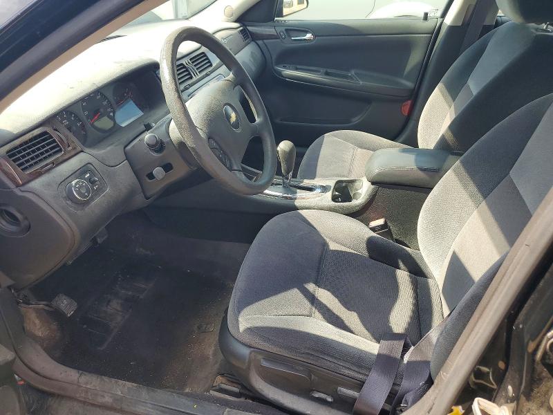 Photo 7 from auction – 2015 CHEVROLET IMPALA LIMITED with VIN 2G1WA5E37F1112369