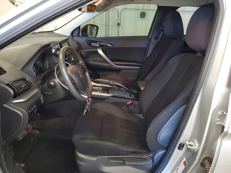 Снимка 7 от търг – 2022 MITSUBISHI ECLIPSE CROSS с VIN JA4ATUAA1NZ002458