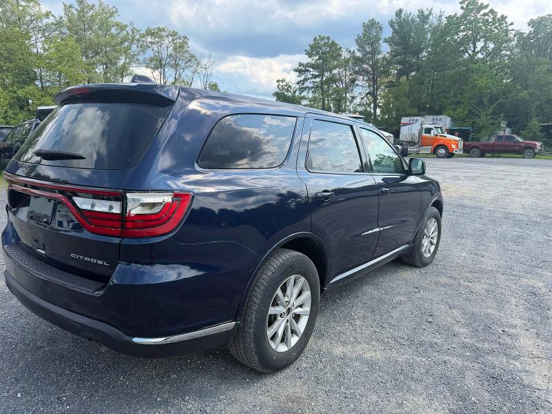 Photo 4 from auction – 2017 DODGE DERANGO with VIN 1C4RDJDG5HC936697