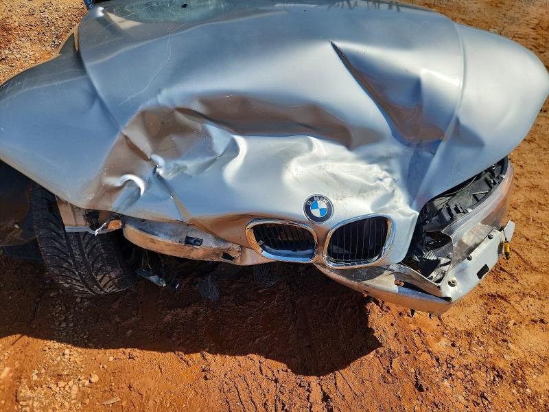 Photo 11 from auction – 1997 BMW Z3 with VIN 4USCH7327VLB81709