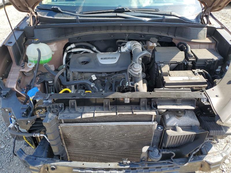 Photo 12 from auction – 2016 HYUNDAI TUCSON with VIN KM8J3CA25GU150620
