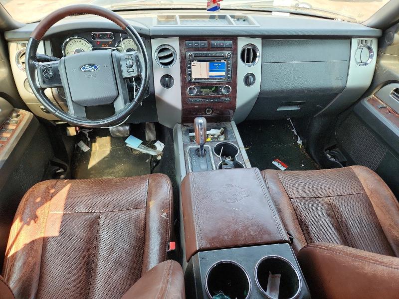 Photo 8 from auction – 2011 FORD EXPEDITION with VIN 1FMJU1J54BEF25881