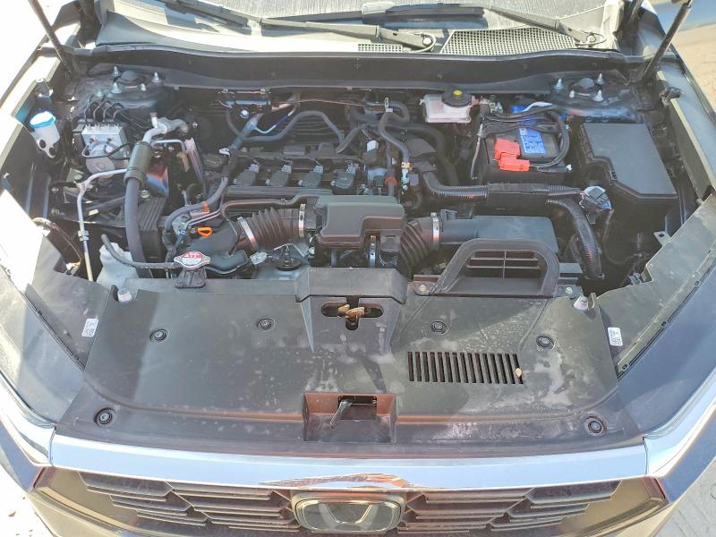Photo 12 from auction – 2026 HONDA CR-V with VIN 2HKRS3H26TH309035