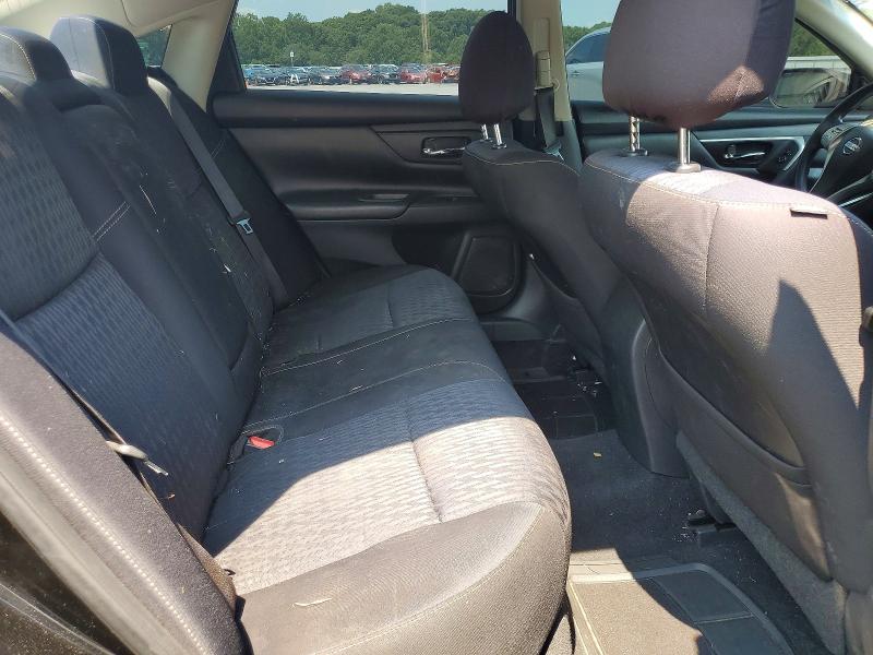 Photo 10 from auction – 2017 NISSAN ALTIMA with VIN 1N4AL3AP2HC213251