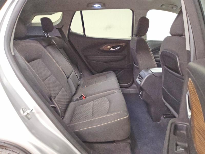 صورة رقم 11 من المزاد - 2019 GMC TERRAIN مع VIN 3GKALMEV2KL335486