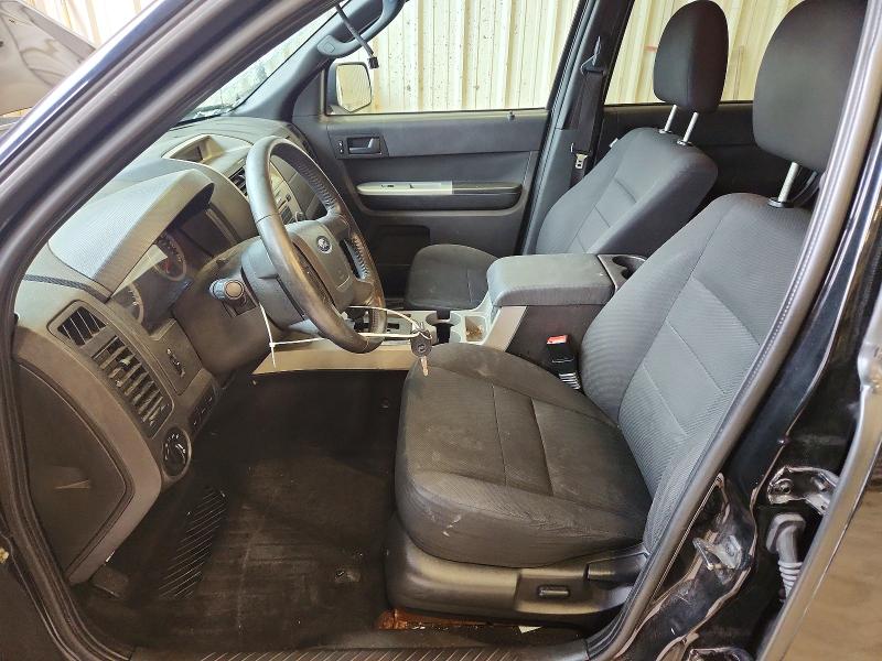 Photo 7 from auction – 2009 FORD ESCAPE with VIN 1FMCU03G09KC12243