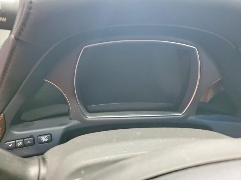 Фото 9 с аукциона – 2021 LEXUS LS 500 с VIN JTHD51FF3M5014244