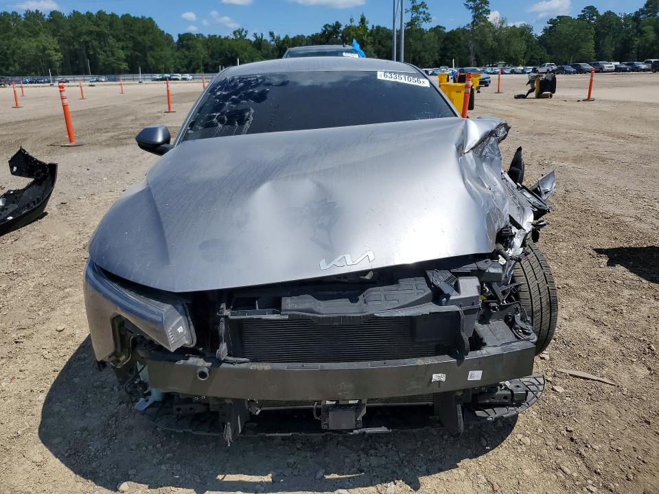 Zdjęcie 5 z aukcji – 2025 KIA K4 z VIN 3KPFT4DE8SE032994