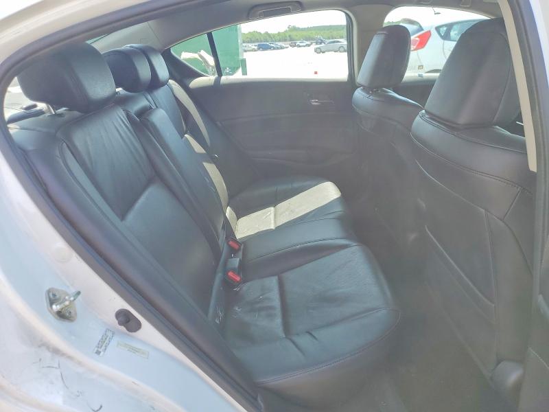 Photo 10 from auction – 2014 ACURA ILX with VIN 19VDE1F38EE006162