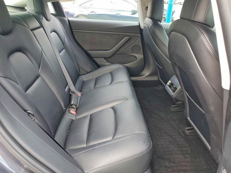 صورة رقم 10 من المزاد - 2023 TESLA MODEL 3 مع VIN 5YJ3E1EAXPF397153