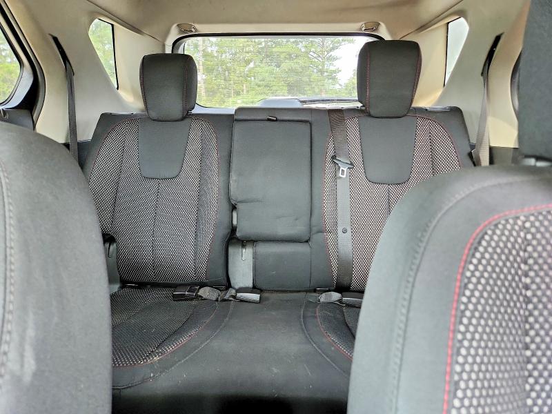 Photo 10 from auction – 2013 CHEVROLET EQUINOX with VIN 2GNFLEEKXD6218721