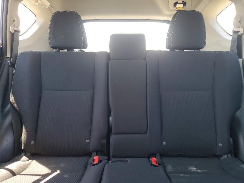 Фото 10 с аукциона – 2015 TOYOTA RAV4 с VIN 2T3WFREVXFW220199