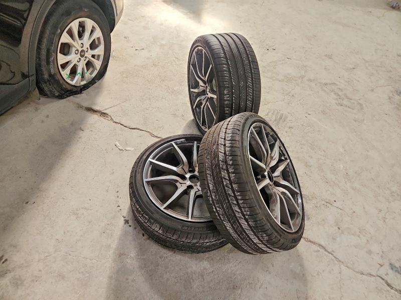 Photo 13 from auction – 2025 FORD ESCAPE with VIN 1FMCU0GN0SUA73864