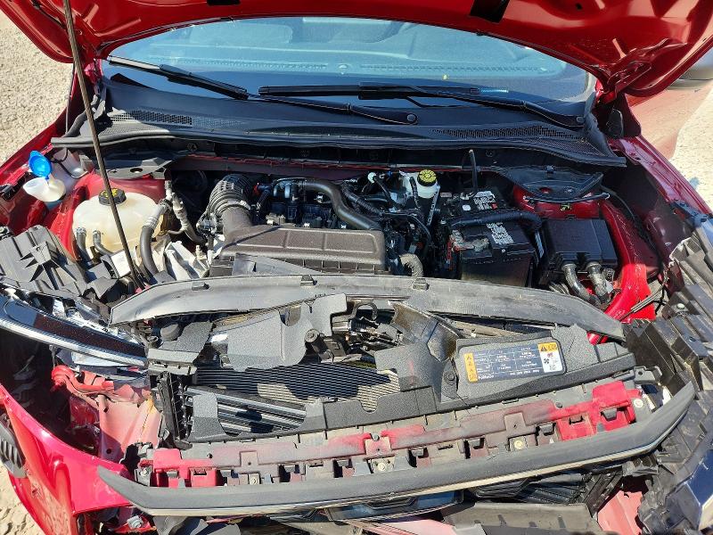 Photo 11 from auction – 2023 FORD ESCAPE with VIN 1FMCU9MN3PUA52264