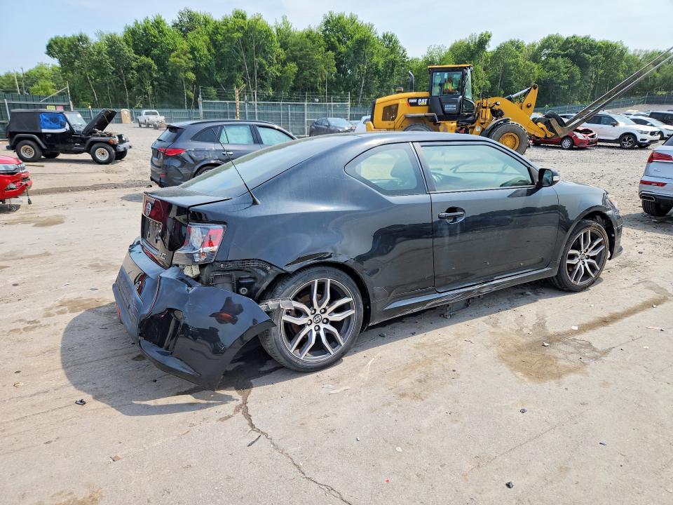 Photo 3 from auction – 2015 SCION TC with VIN JTKJF5C77FJ003353