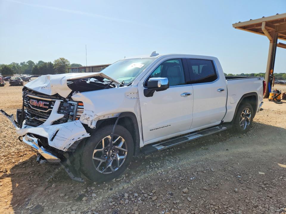 2022 GMC SIERRA - Търг №65334036