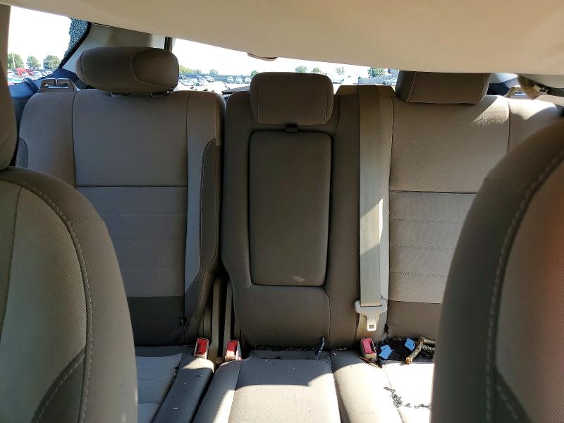 صورة رقم 10 من المزاد - 2014 FORD ESCAPE مع VIN 1FMCU0GX9EUE33932