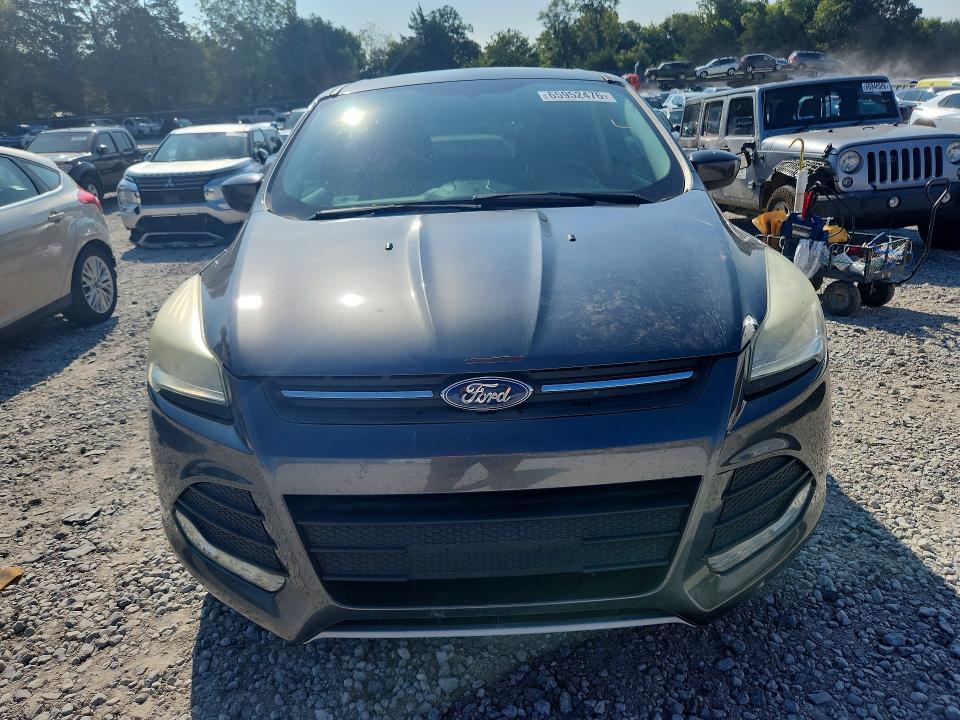 Photo 5 from auction – 2015 FORD ESCAPE with VIN 1FMCU9G94FUB11495