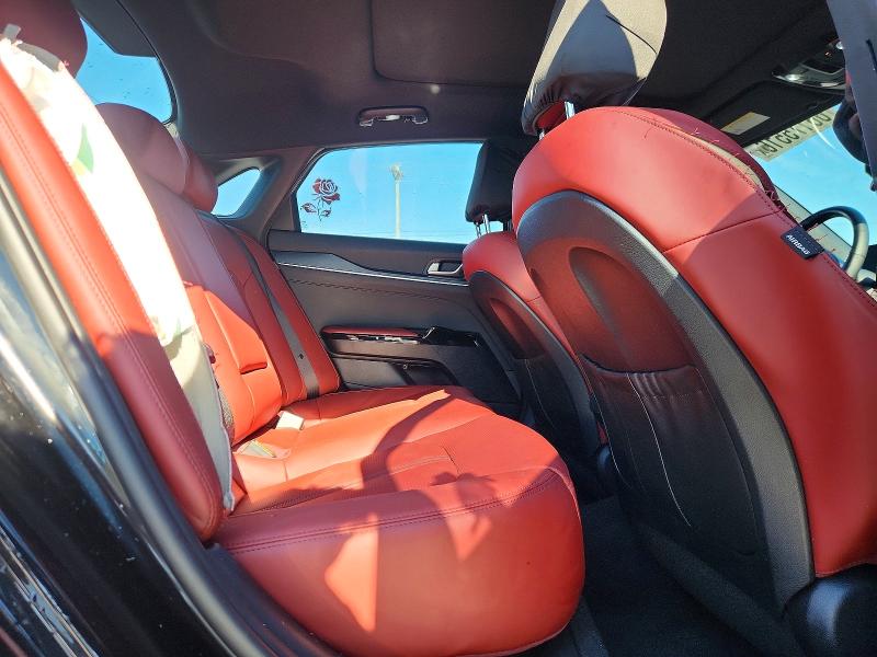 Снимка 10 от търг – 2025 KIA K5 с VIN KNAG64J72S5324523
