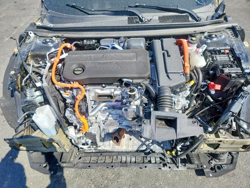 Photo 11 from auction – 2026 HONDA ACCORD with VIN 1HGCY2F60TA018608