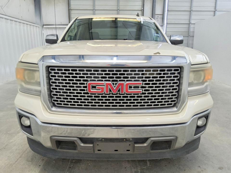 Photo 5 from auction – 2014 GMC SIERRA with VIN 3GTP1VEC2EG498376