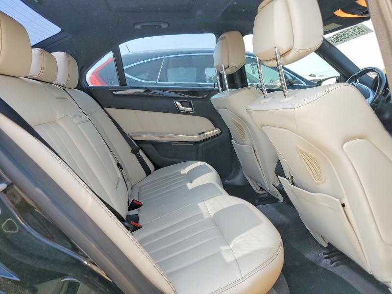 Photo 10 from auction – 2014 MERCEDES-BENZ E with VIN WDDHF5KB3EA848071