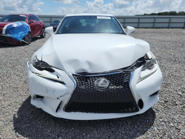 Photo 5 from auction – 2016 LEXUS IS with VIN JTHBA1D29G5028186