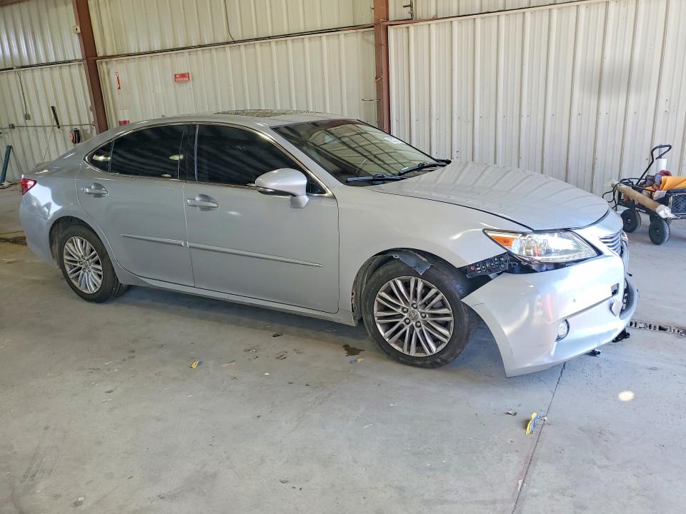 صورة رقم 4 من المزاد - 2014 LEXUS ES مع VIN JTHBK1GG5E2096181